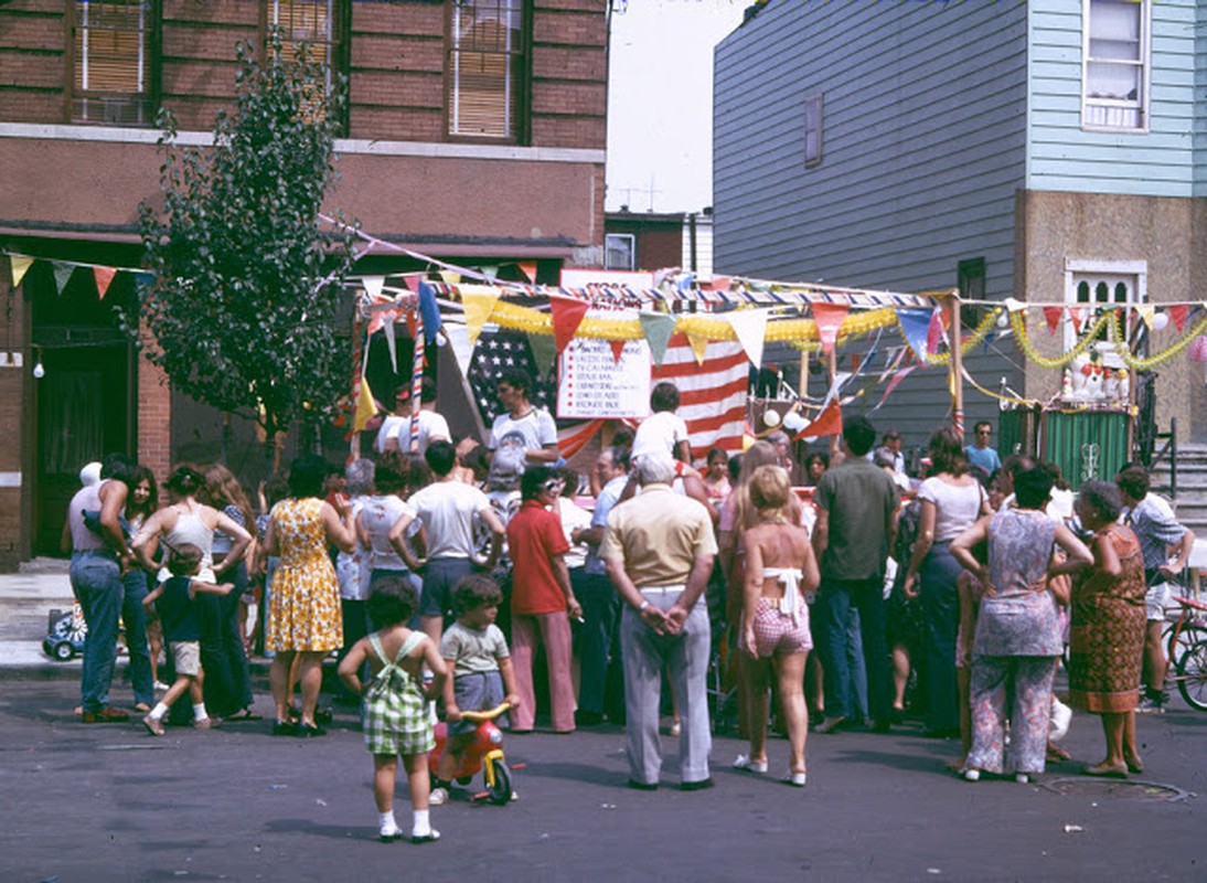 La lam khu Brooklyn, thanh pho New York thap nien 1970-Hinh-4